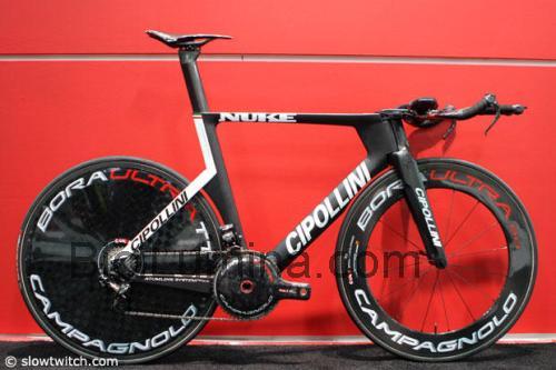 Cipollini Nuke ficha técnica y opiniones